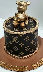 Image Last-Minute Custom Cakes Perfectly Delivered by Sis Hana at Sooperlicious Cakes