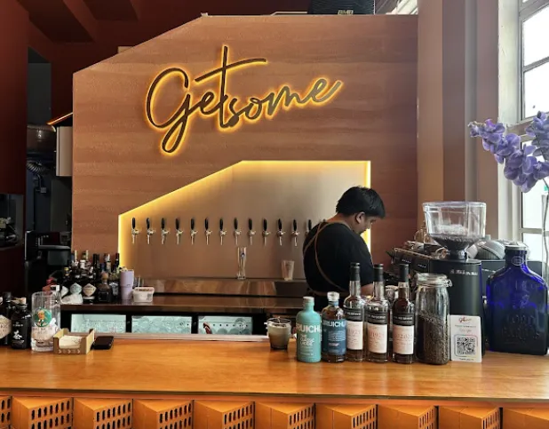 Image Hidden Gem Bar with Speakeasy Vibes and Top-Notch Cocktails at Get Some SG