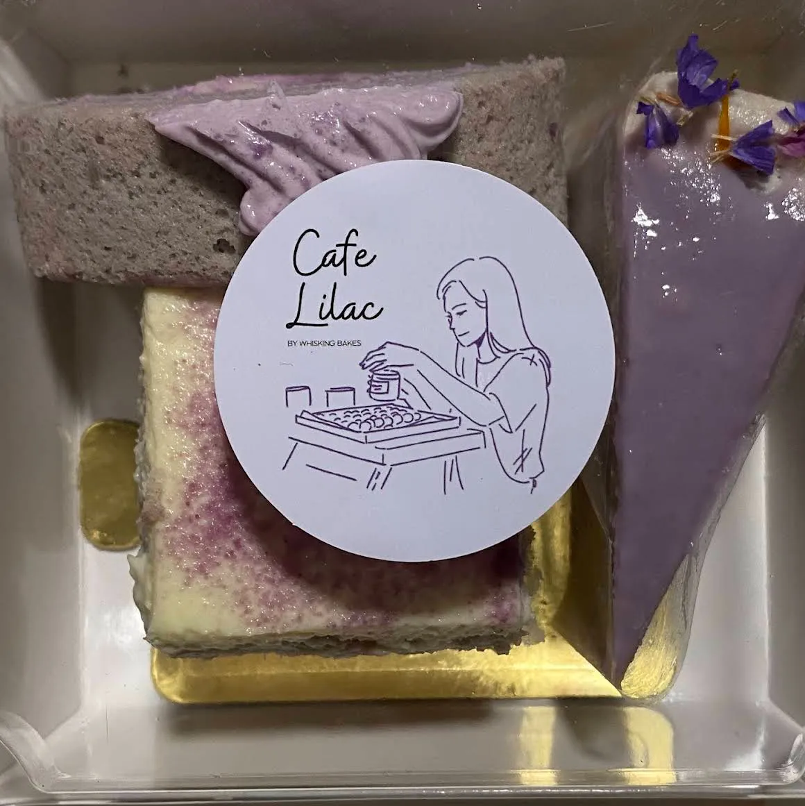 Image Whisking Bakes – Quiet Vibes and Taro Treats