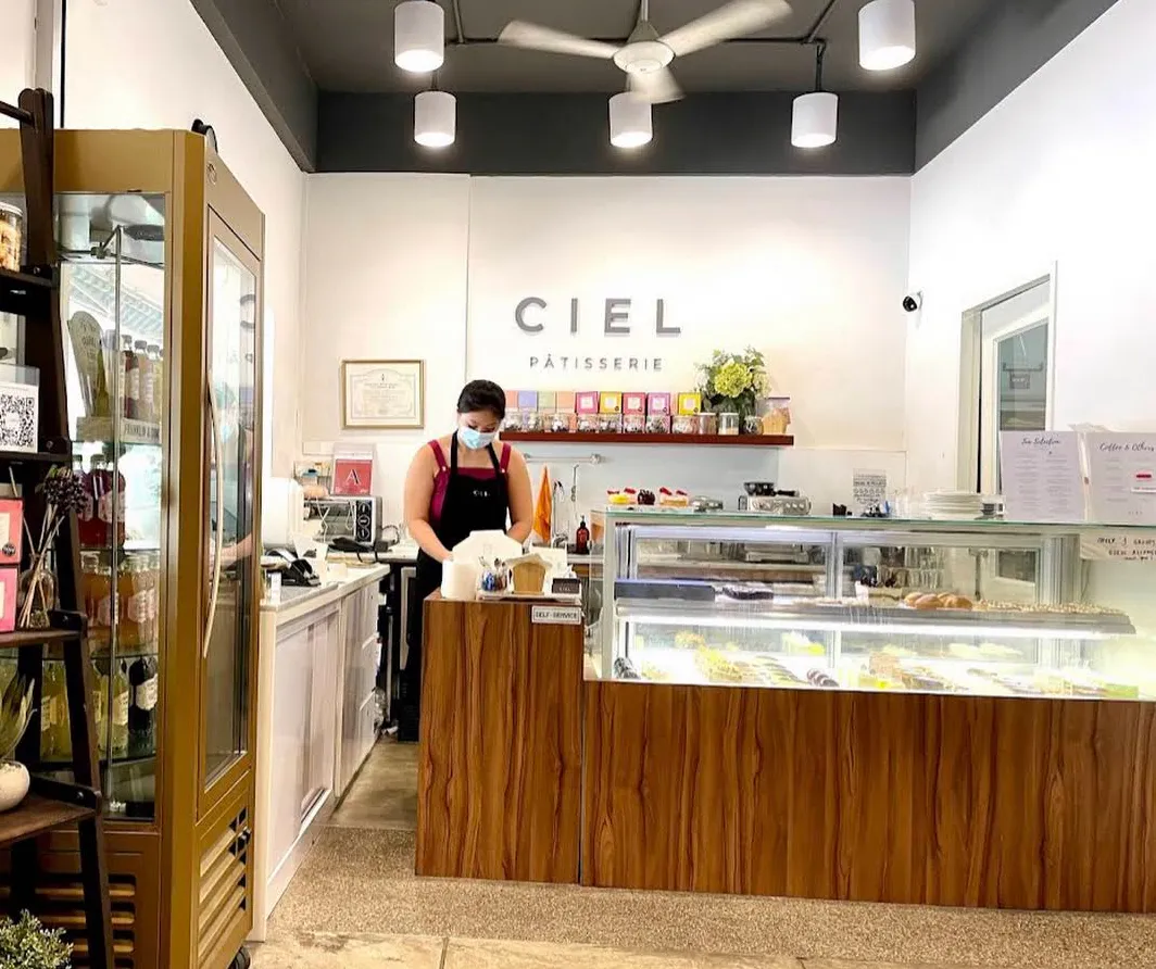 Image Ciel Patisserie – Hidden Gem in Hougang!