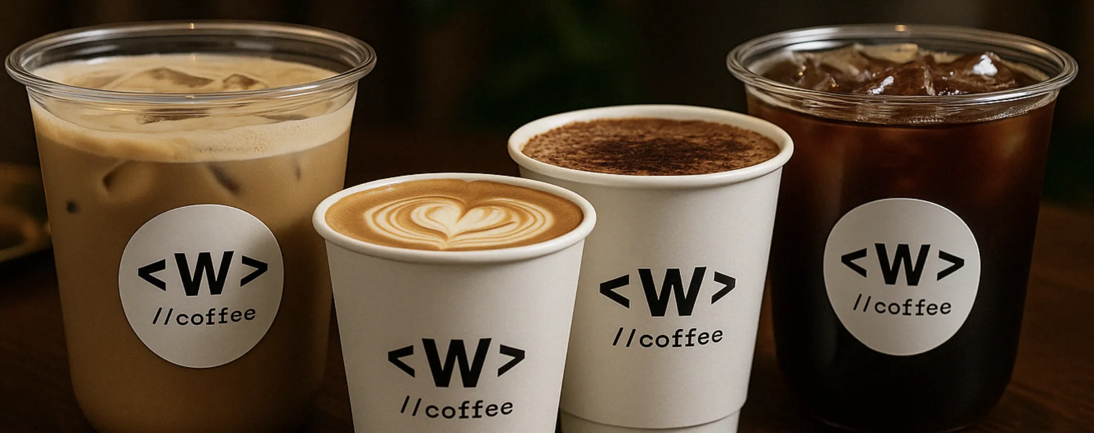 Image Zarrar's amazing service & delicious drinks at //waterloo.coffee – a must-try!