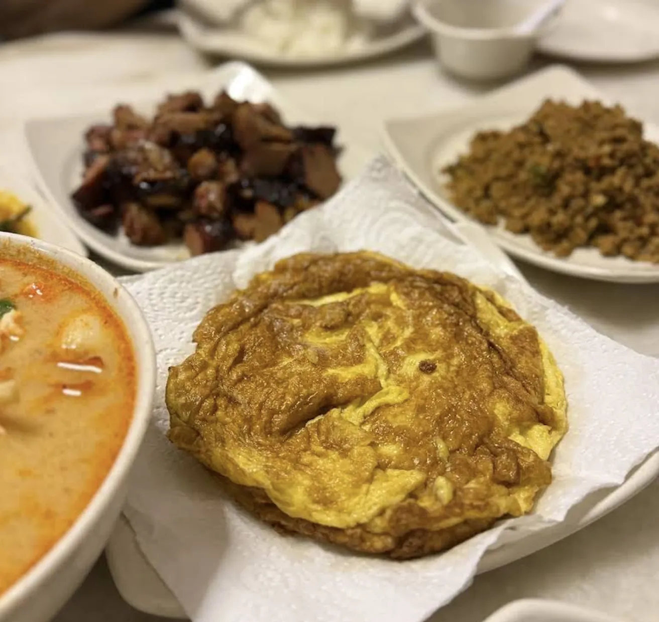 Image Sap Ubon Thai Cuisine (Homebased) - By Reservations Only