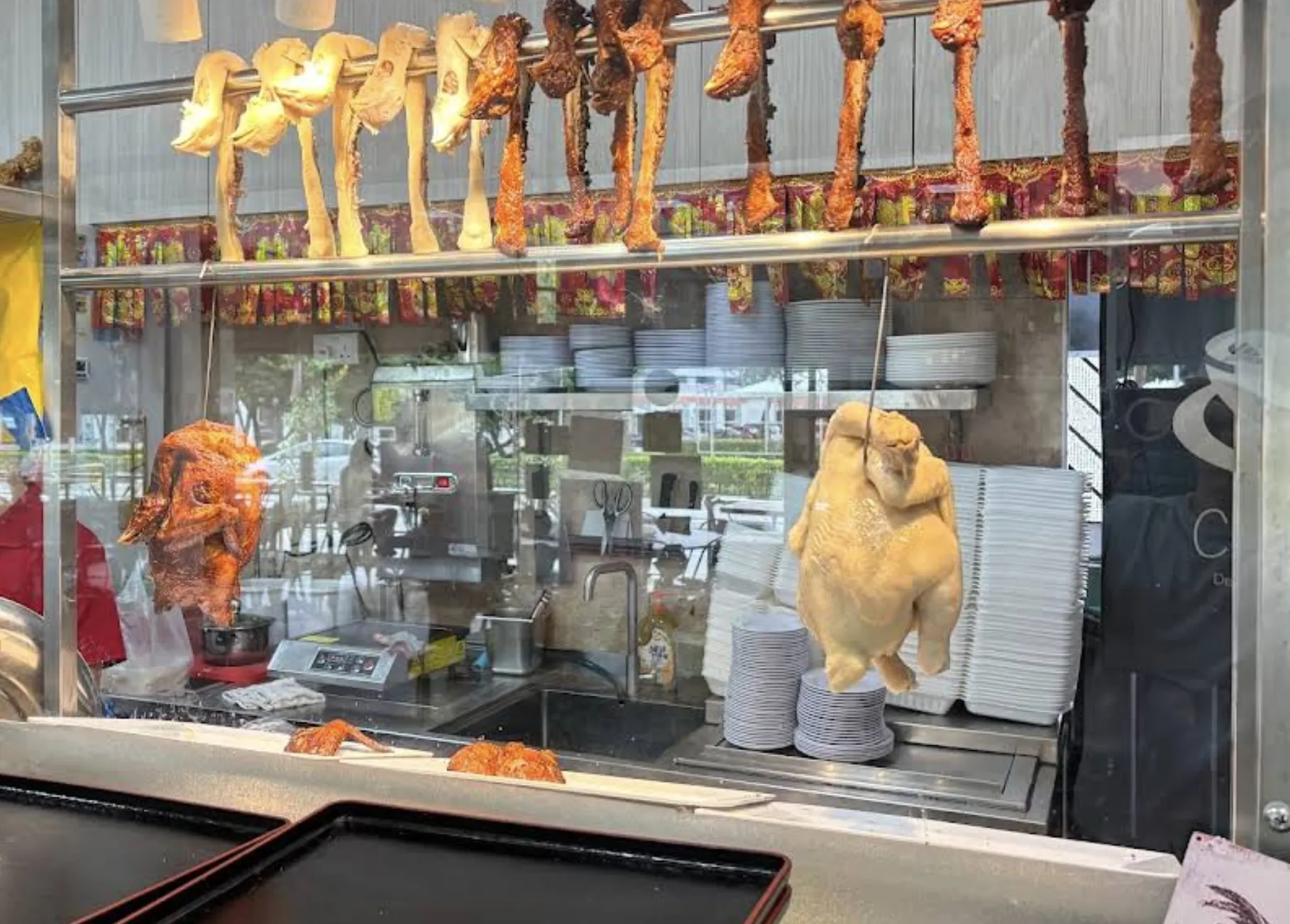 Image Sin Ming Rd Chicken Rice 新民路鸡饭