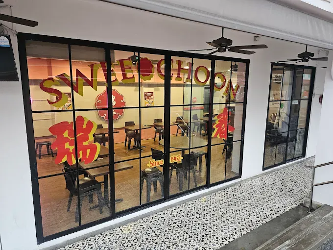 Image Dim Sum