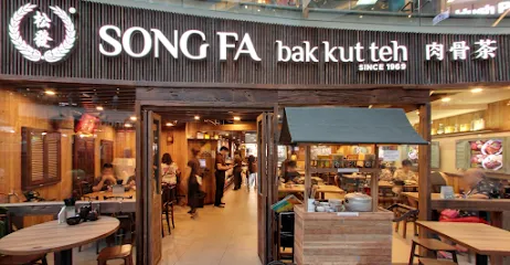 Image Song Fa Bak Kut Teh Chinatown Point