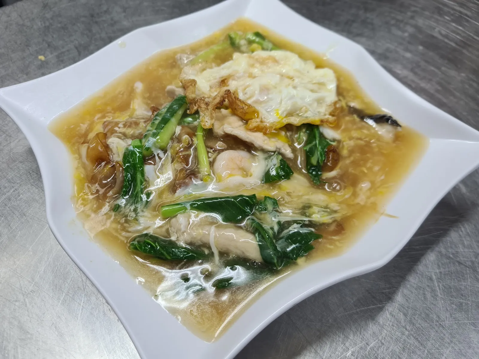 Image 32 Seafood | 煮炒 | 活海鲜