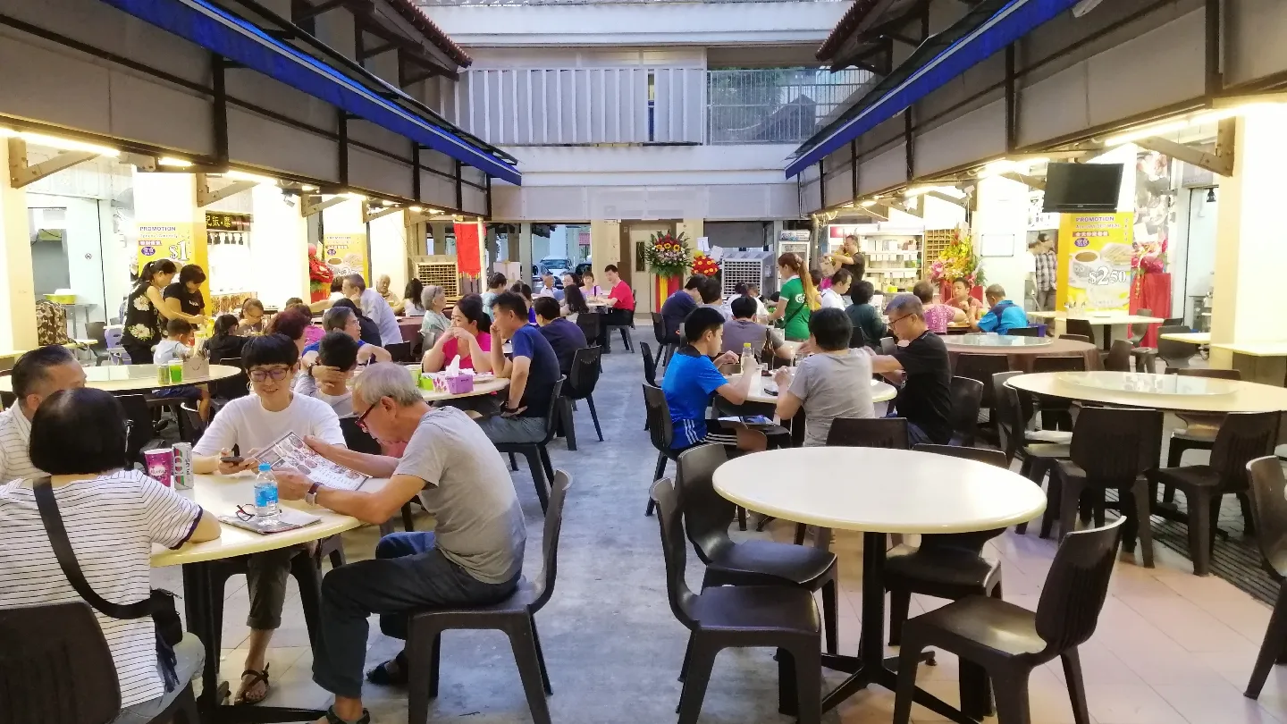 Image YANG MING SEAFOOD