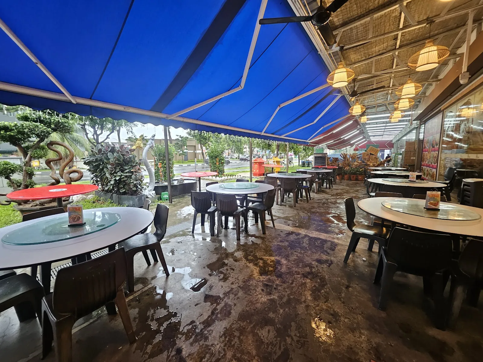 Image Penang Seafood Restaurant