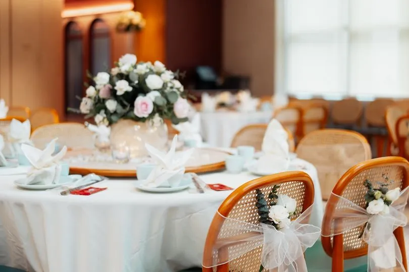 Image Red House Seafood Grand Copthorne