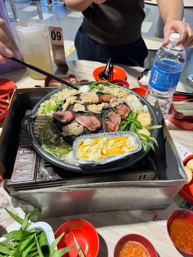 Image Mookata, set for 4