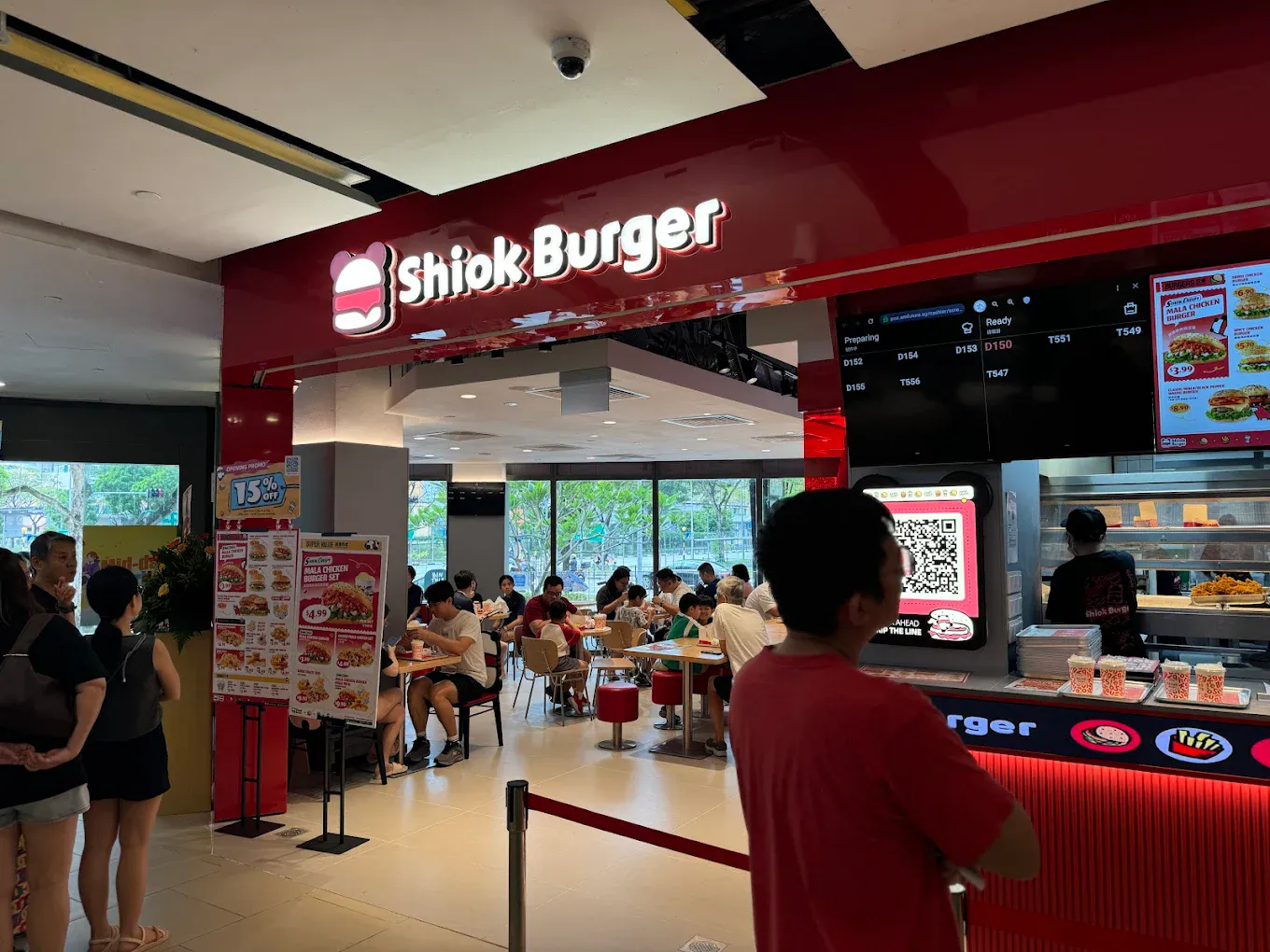 Image wagyu burger