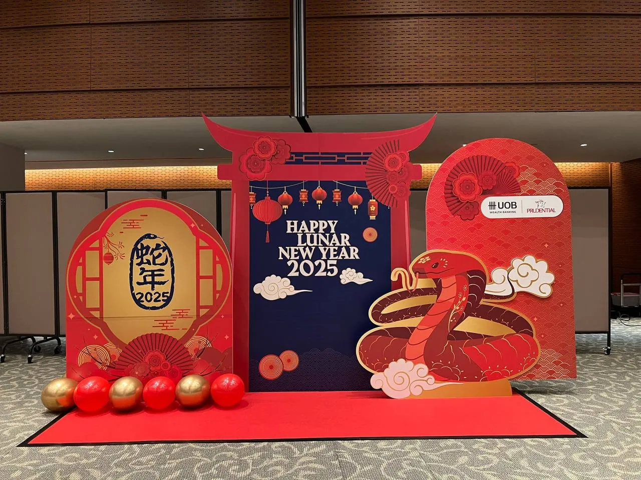 Image Partymojo - Event Management Company Singapore