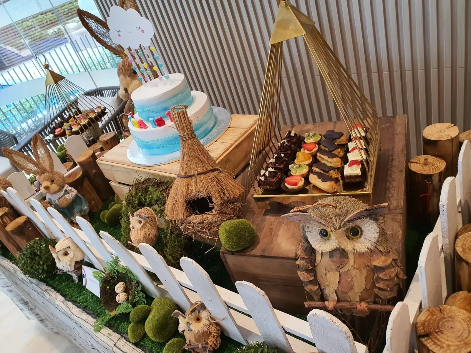 Image Serve Best Catering Pte Ltd