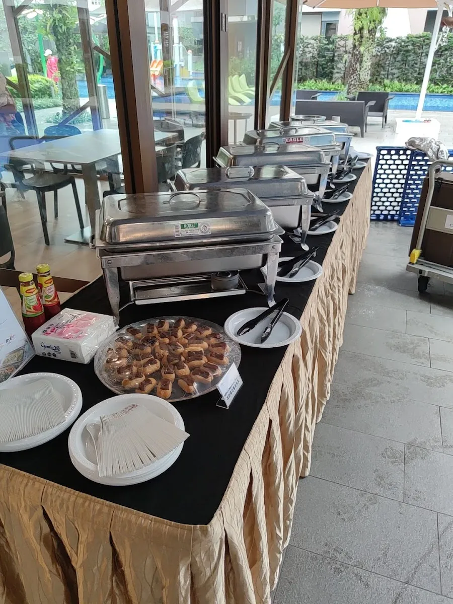 Image RichFood Catering