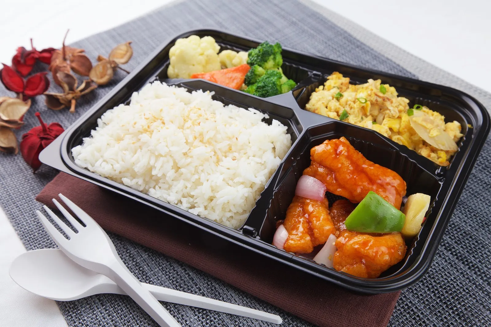 Image Foodtalks Caterer