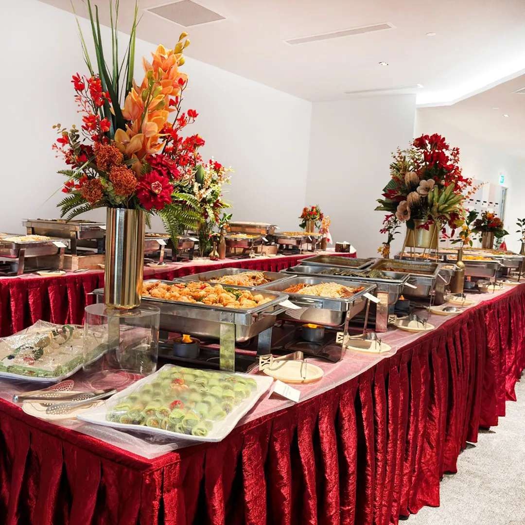 Image Eatz Catering Services – Your Go-To Halal Buffet Catering Singapore