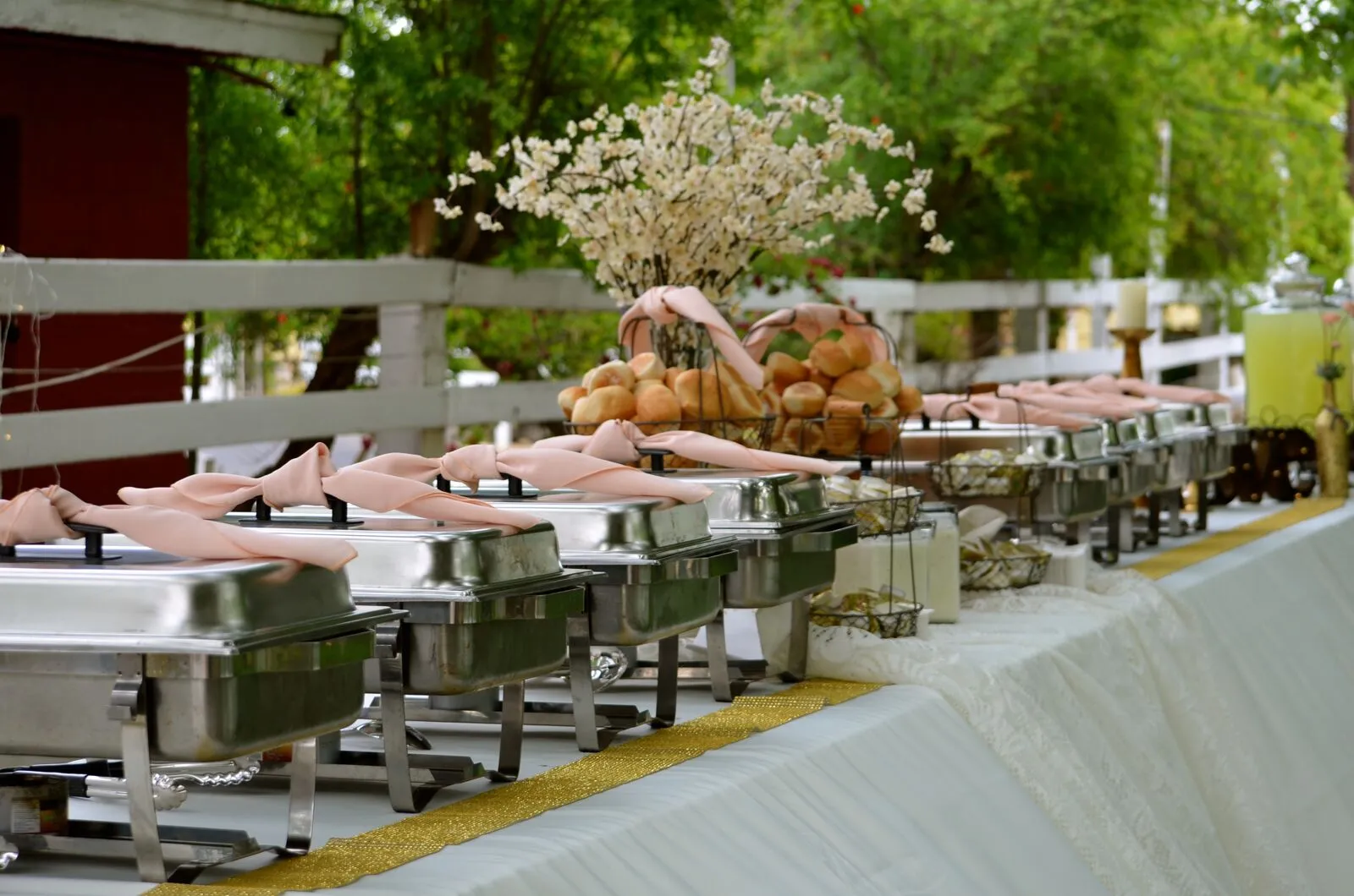 Image Best Food Caterer Singapore