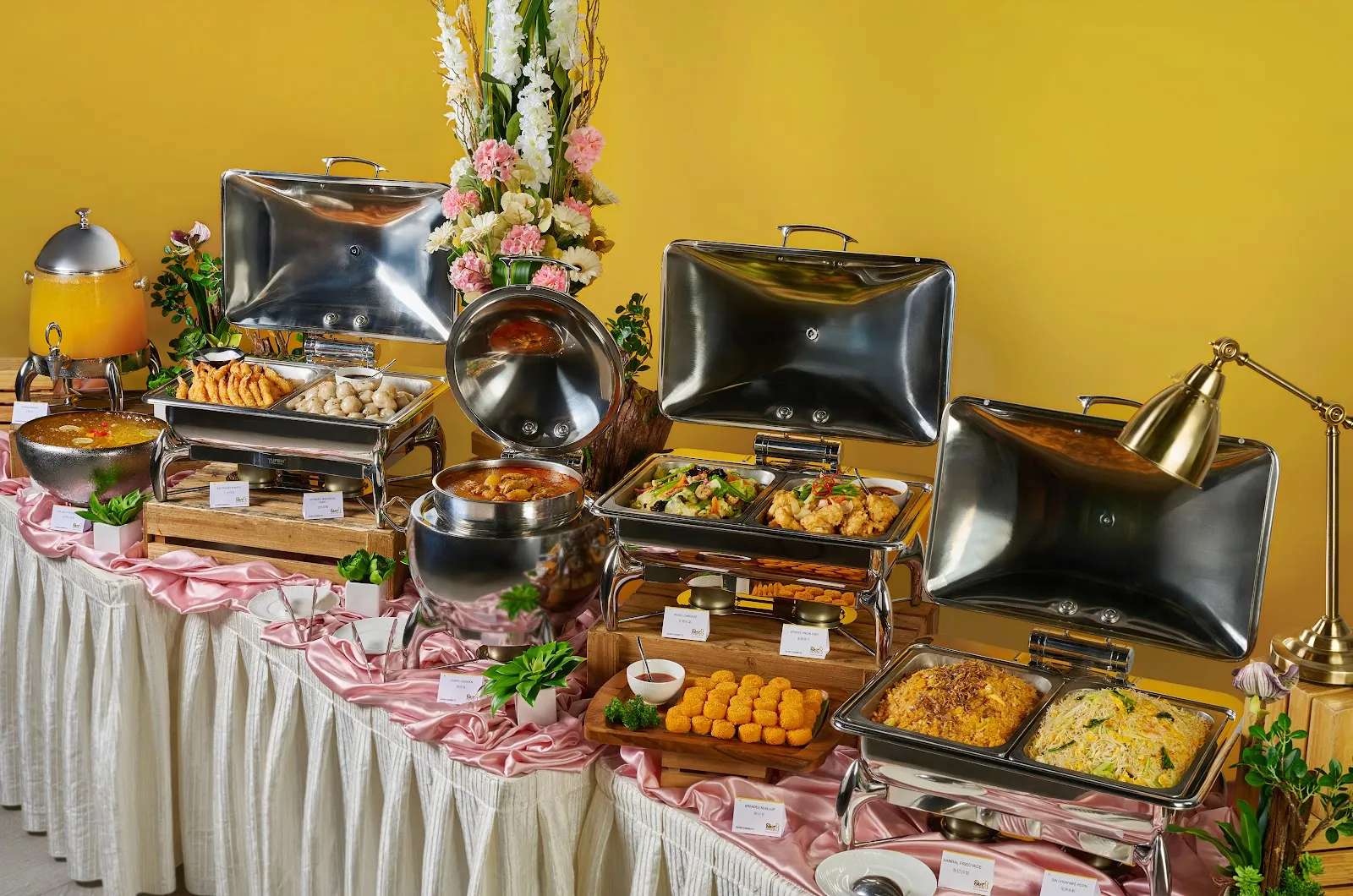 Image Best Catering