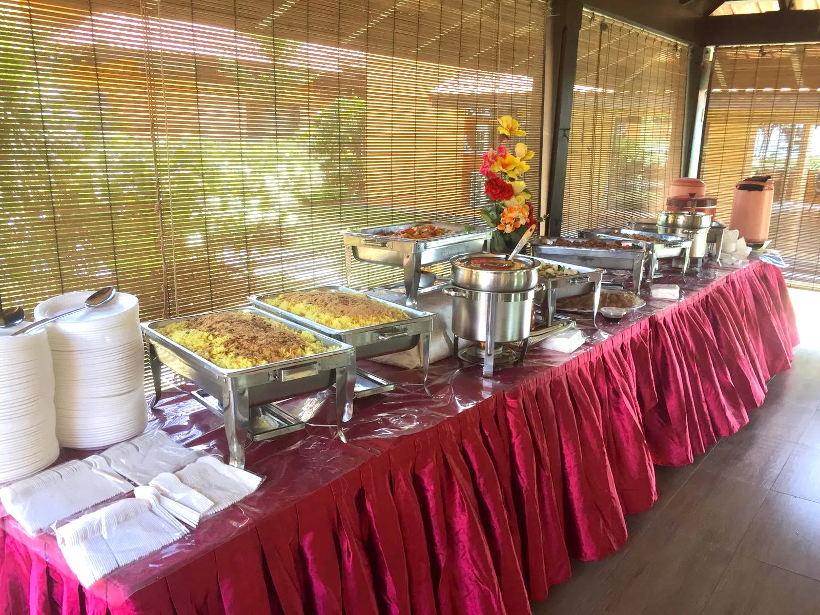 Image Mei Hao 99 Catering