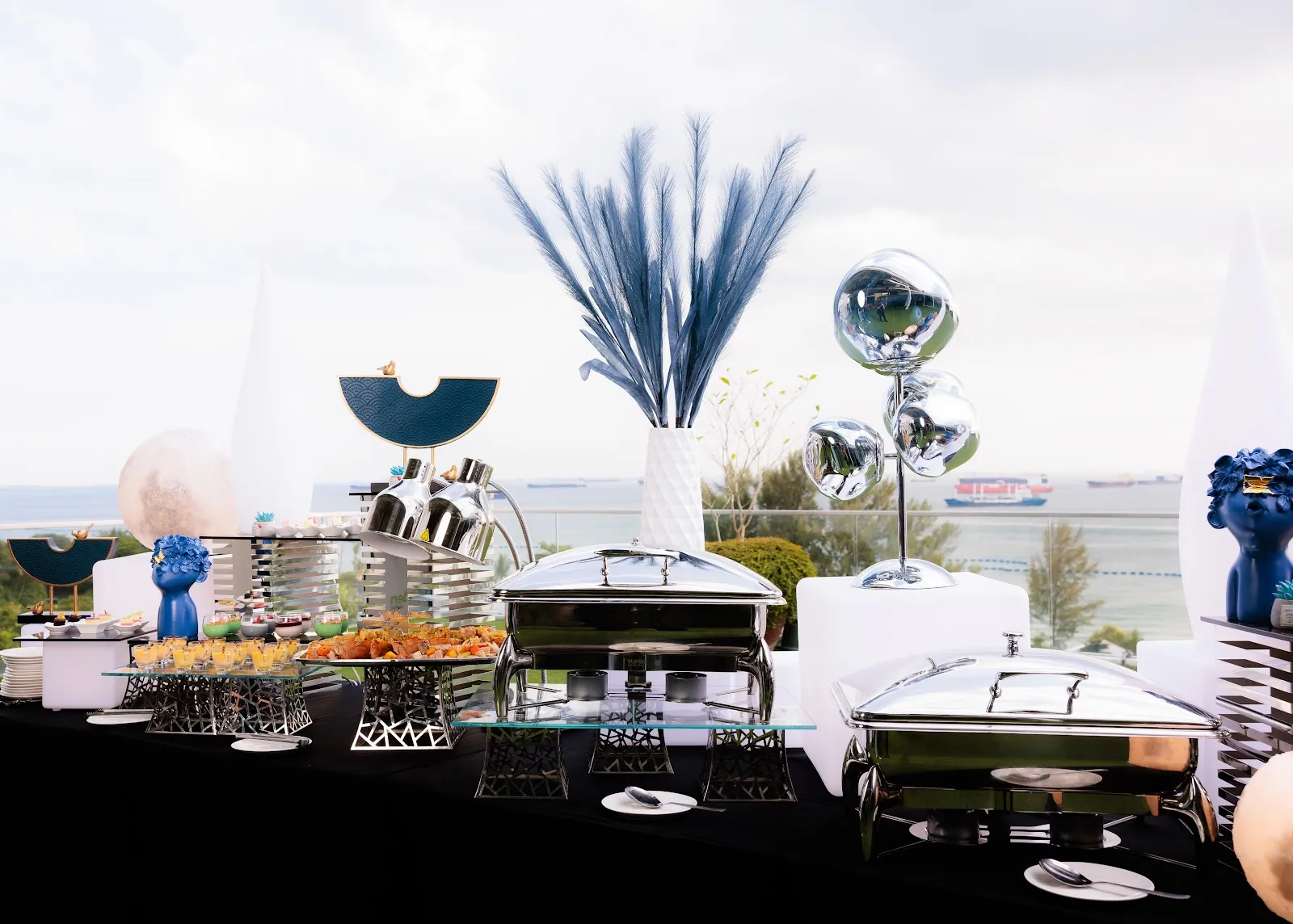 Image Rasel Catering Singapore Pte Ltd