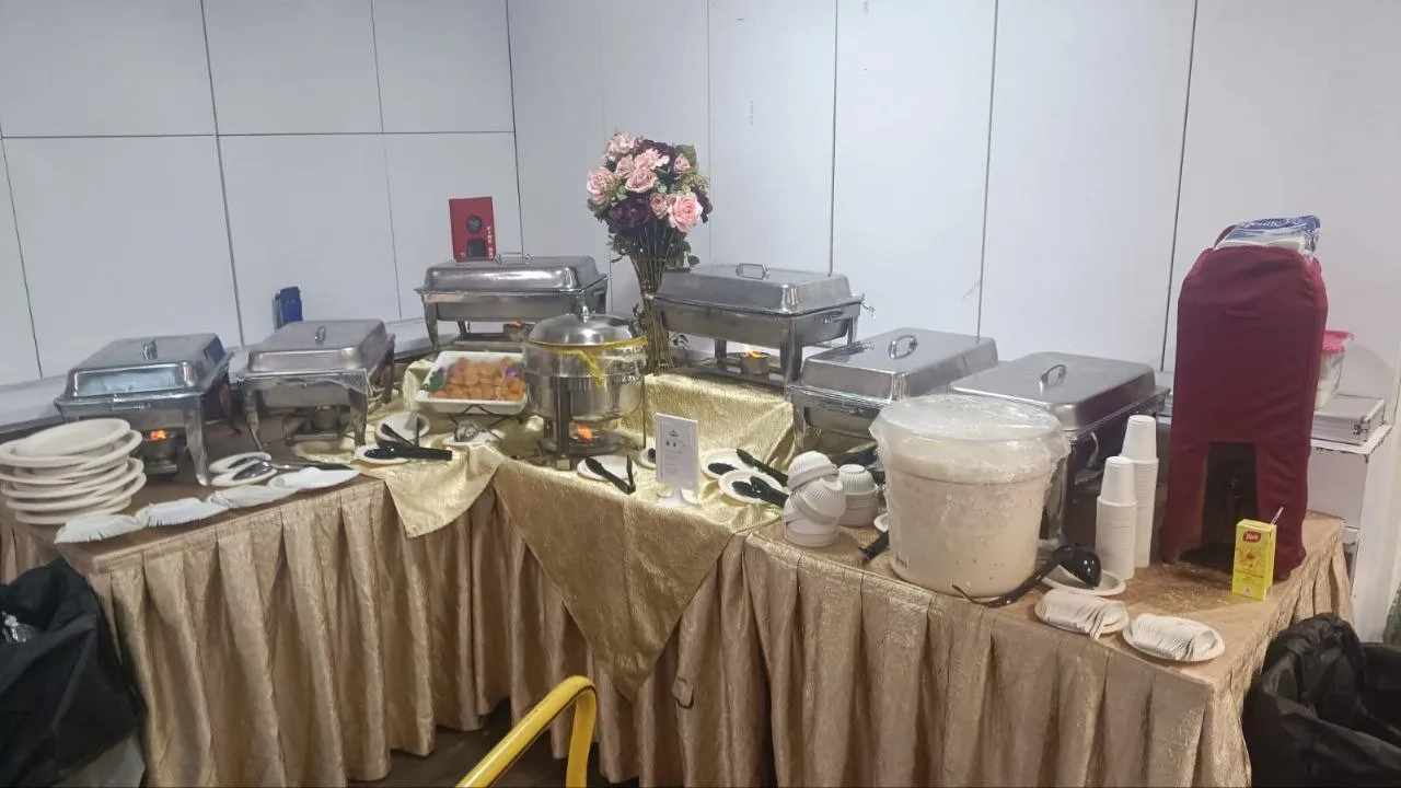 Image Le Xin Catering Group Pte Ltd