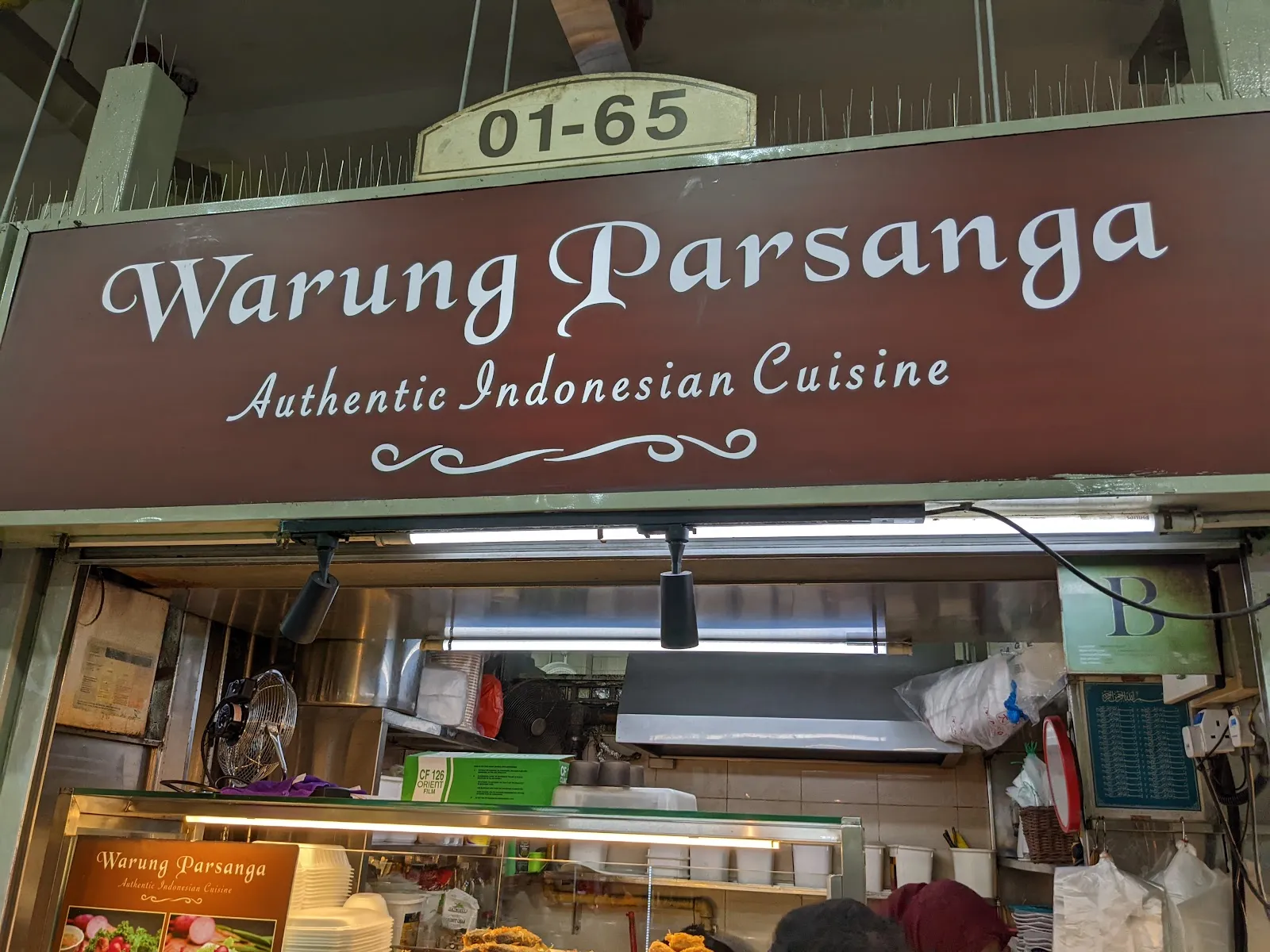 Image Warung Parsanga