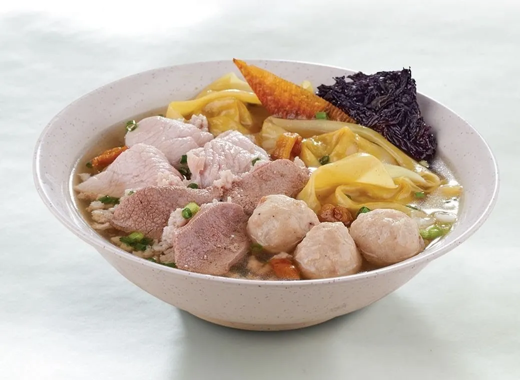 Image High Street Tai Wah Pork Noodle - Toa Payoh Branch