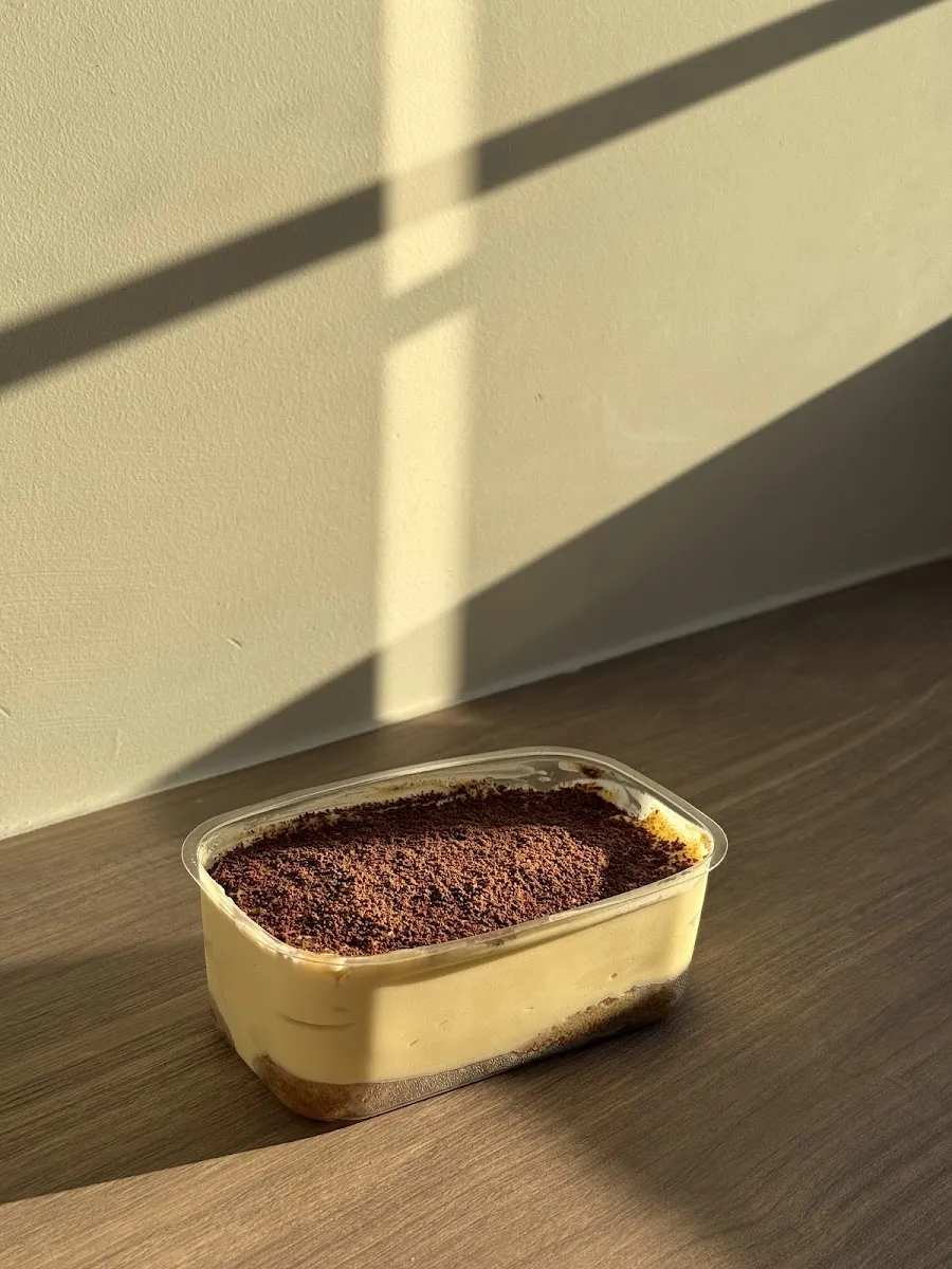 Image No More Bored Days Homebased Tiramisu