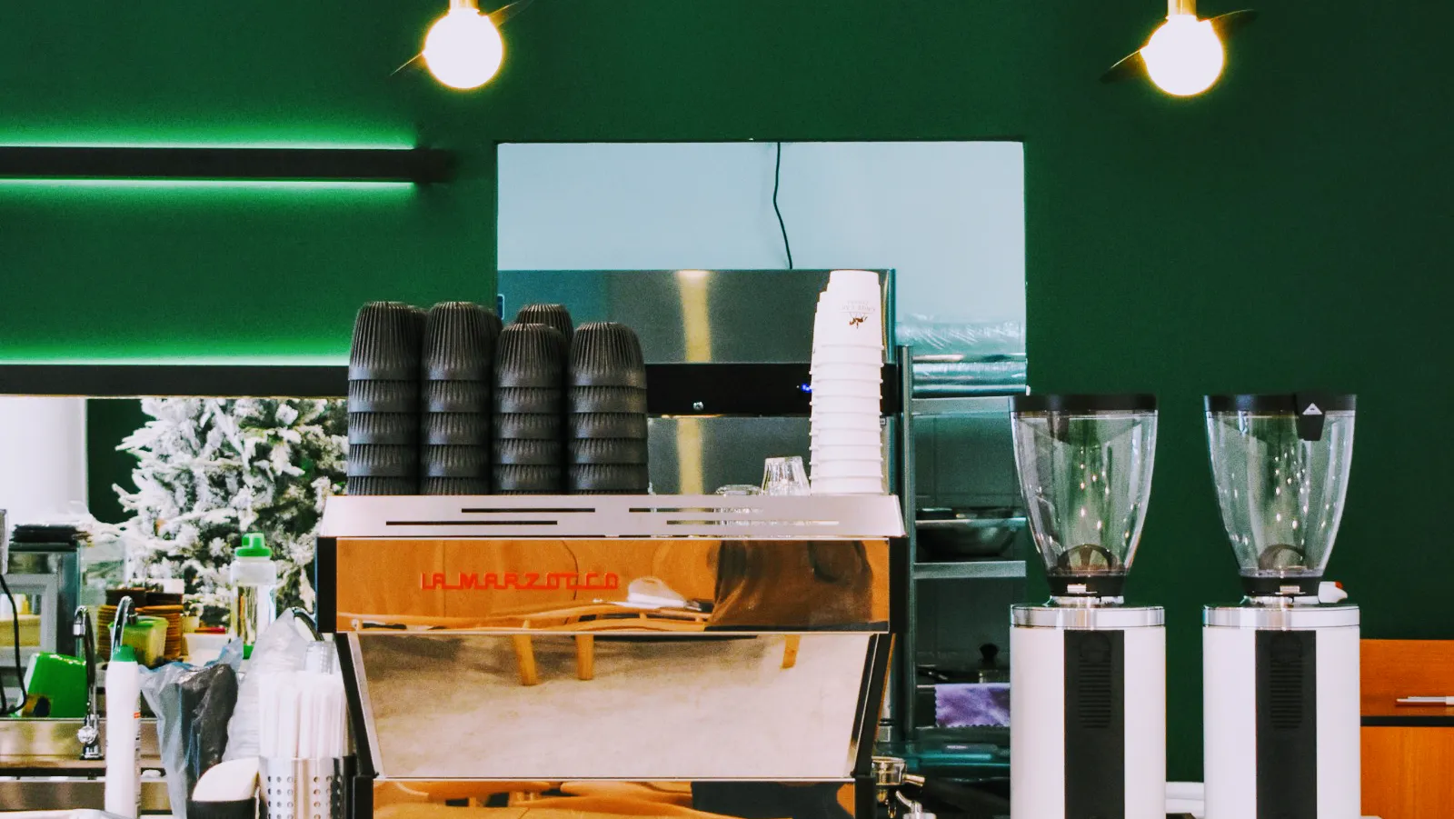 Image Kings Cart Coffee Bishan