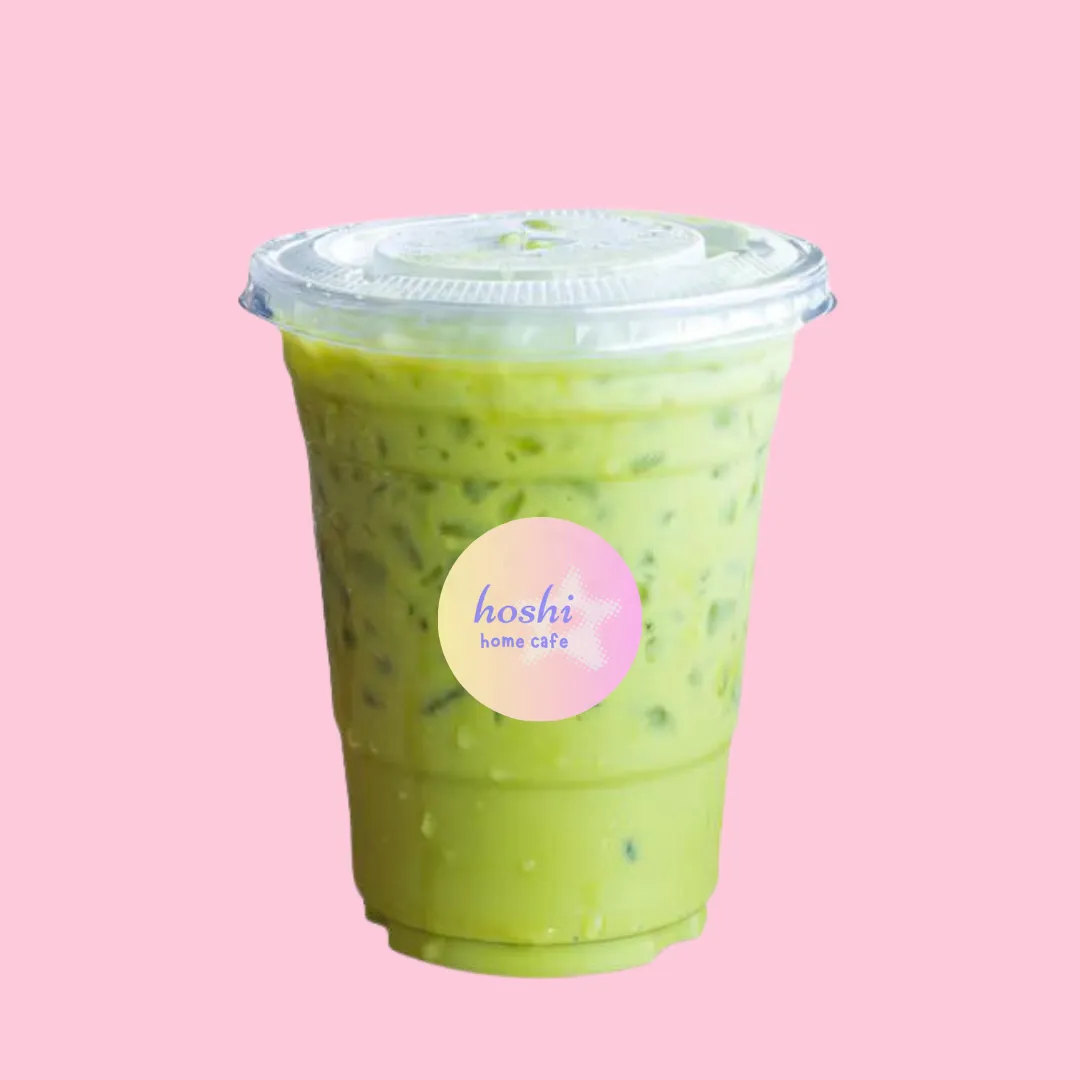 Image hoshi cafe (home-based)