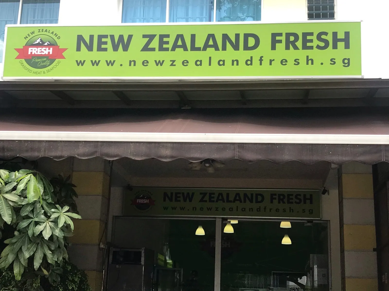 Image New Zealand Fresh