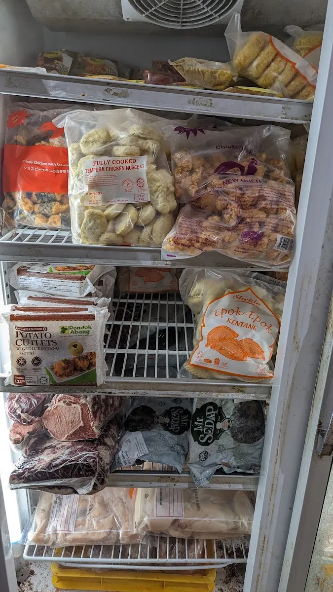 Image Mahreen Meatery