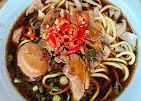 Image Duck rice