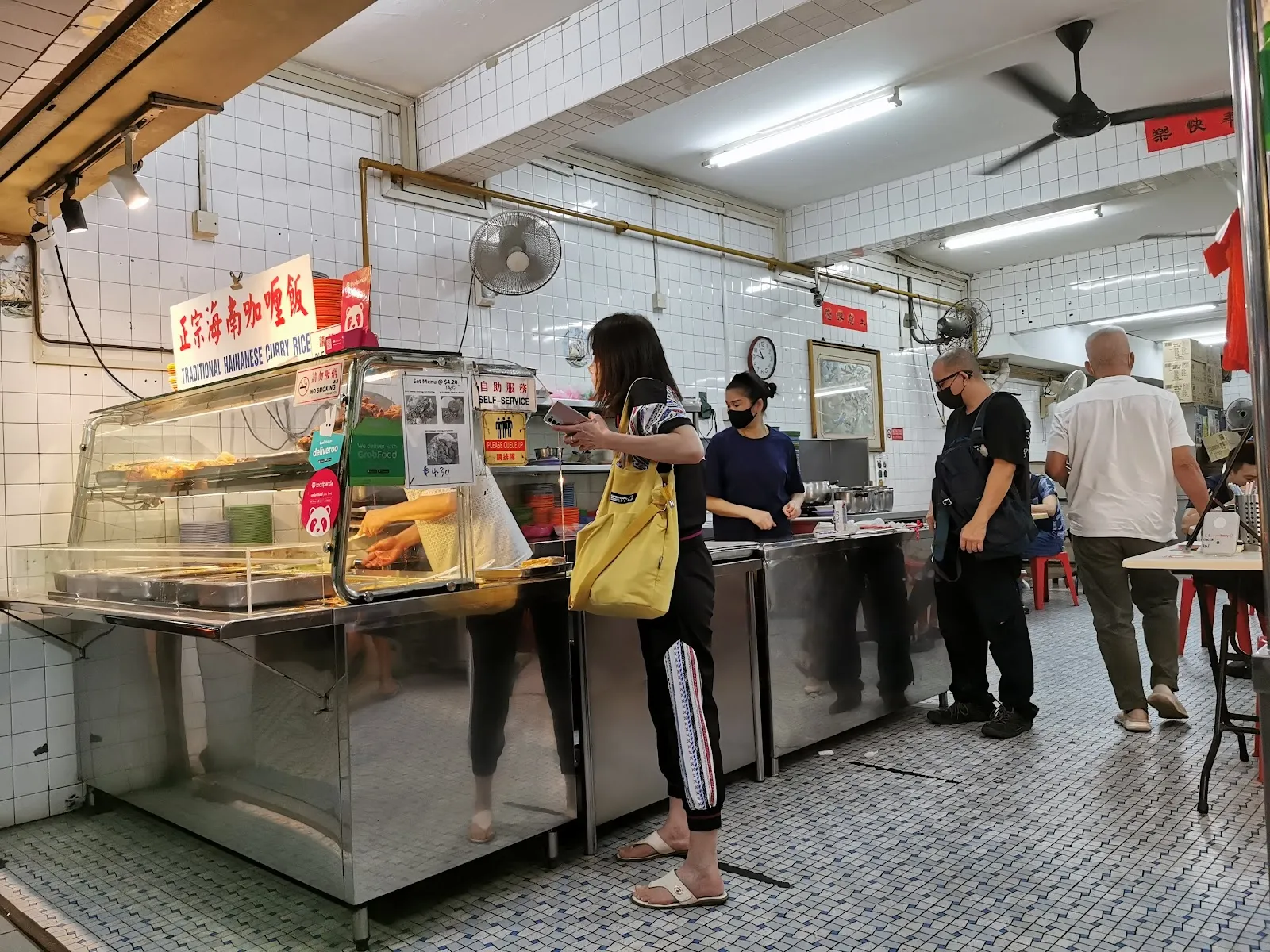 Image Ah Lim Traditional Desserts