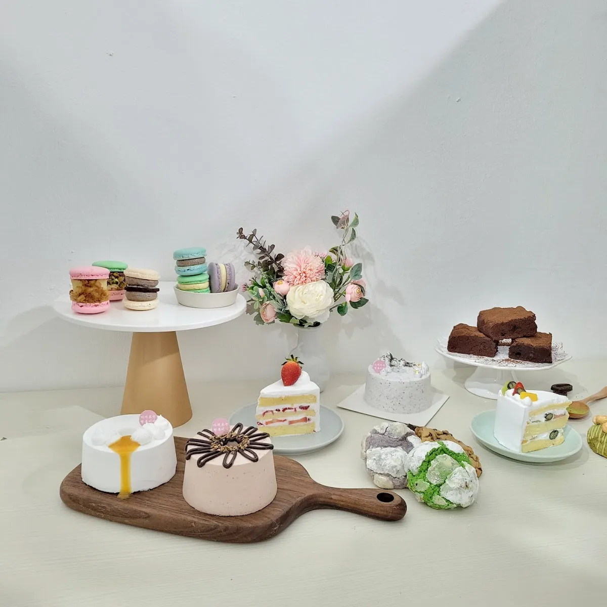 Image Haengbok Cakeyo