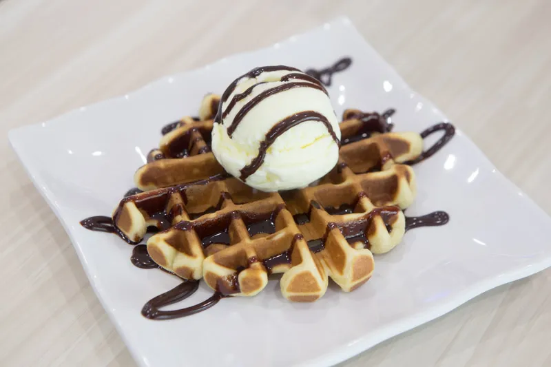 Image Dessert Bay