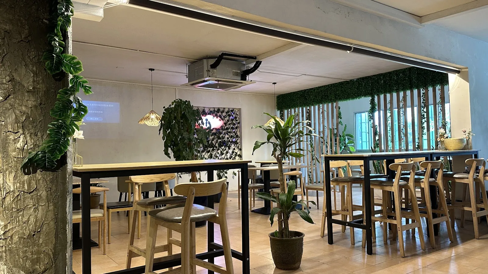Image Yuu Xiang Dam Dessert Cafe