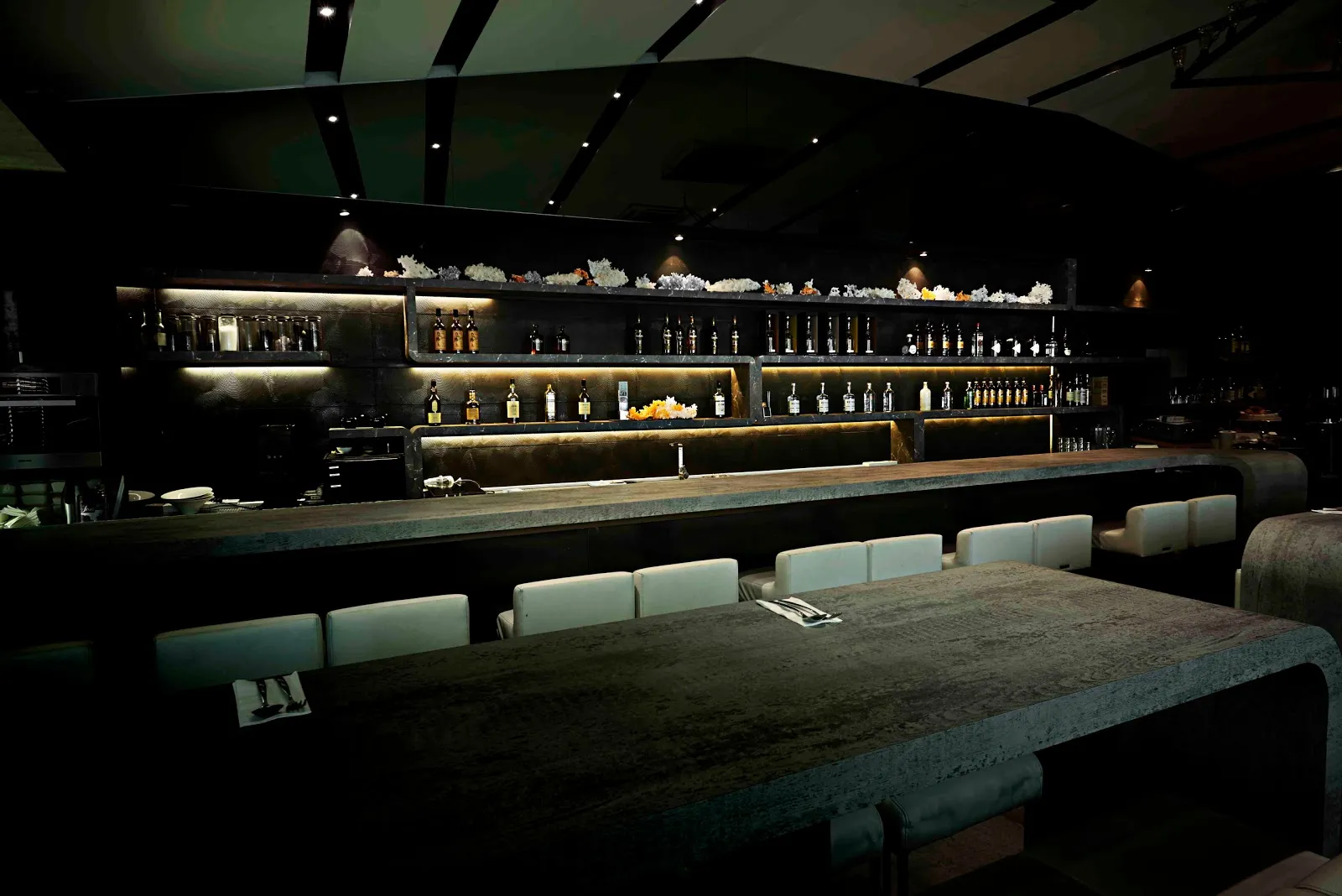 Image 2am: dessertbar
