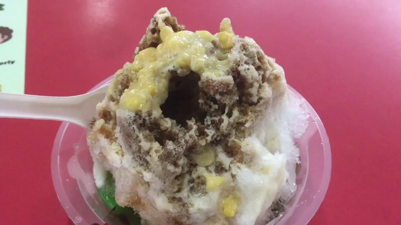 Image Xue Hua Fei 雪花飛