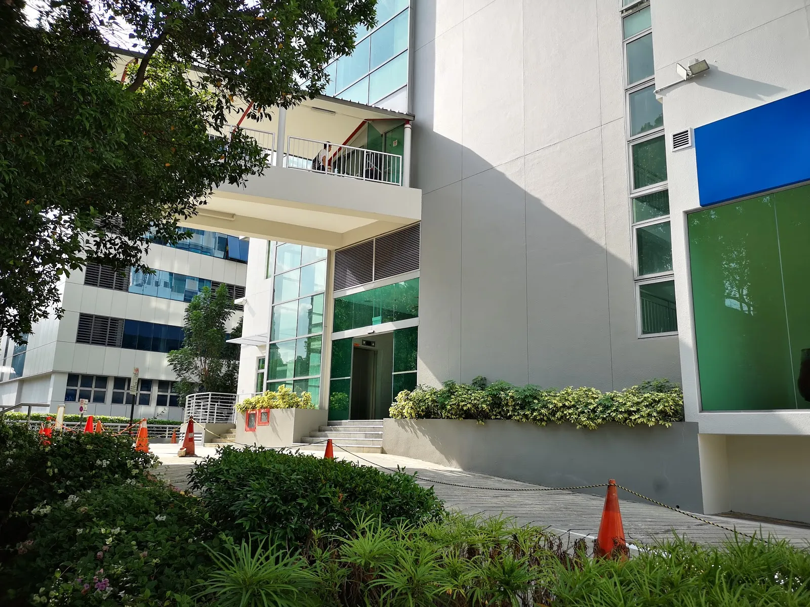 Image Lifesystems Chiropractic Pte Ltd