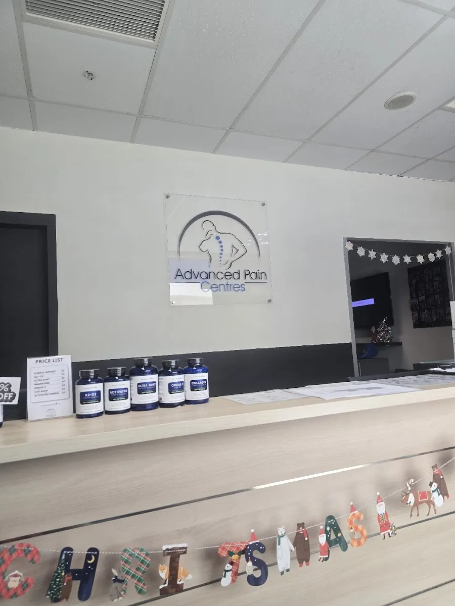 Image Advanced Pain Centres Toa Payoh