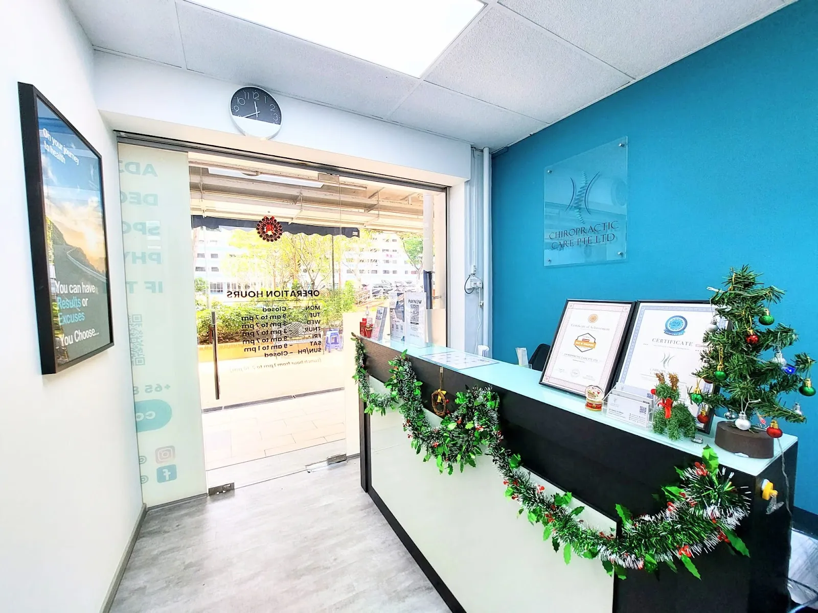 Image Chiro & Physio Care