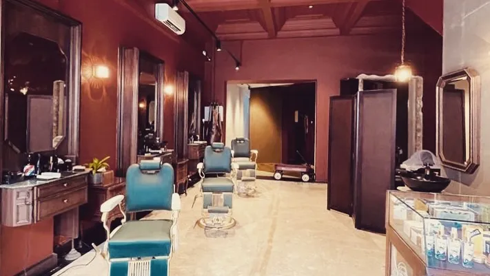 Image Autocutt Boardroom