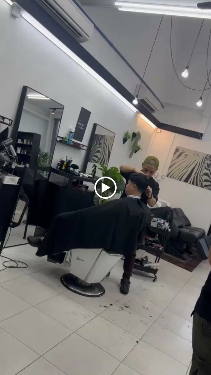 Image RABL: Refined Artisan Barber Lounge