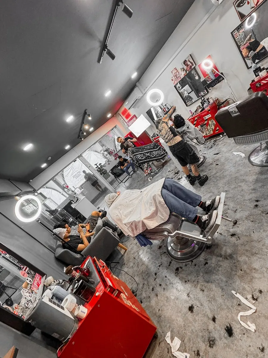 Image Acidic Chop Shop