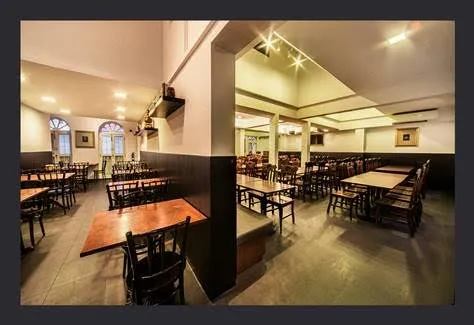 Image Hjh Maimunah Restaurant and Catering