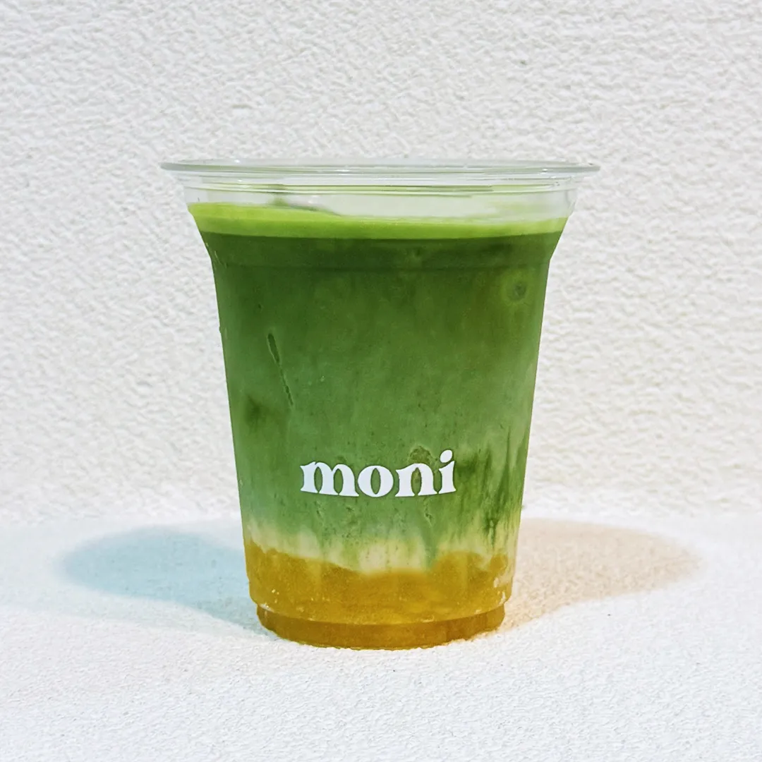 Image Moni Coffee - Canberra
