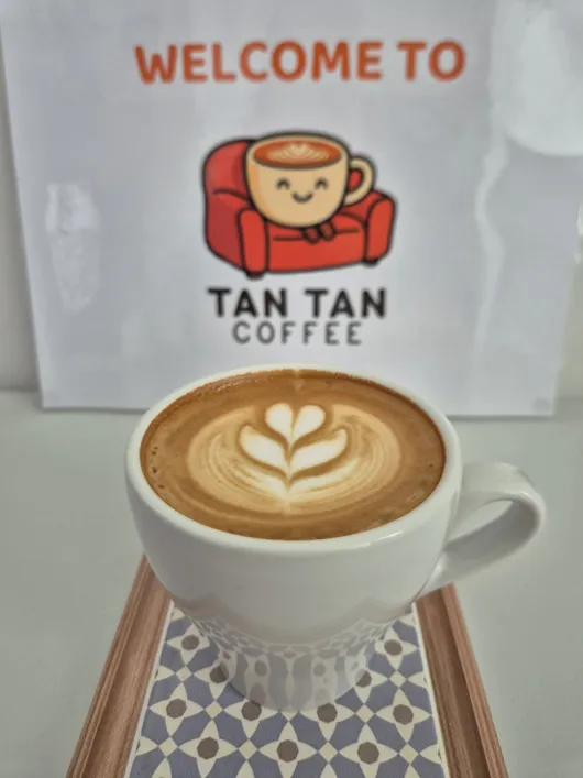 Image Tan Tan Coffee (Home Based)