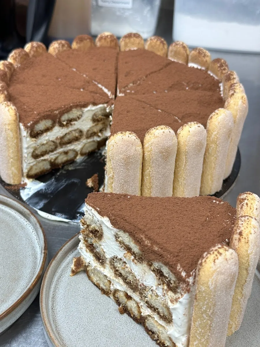 Image J’s Coffee & Bakes