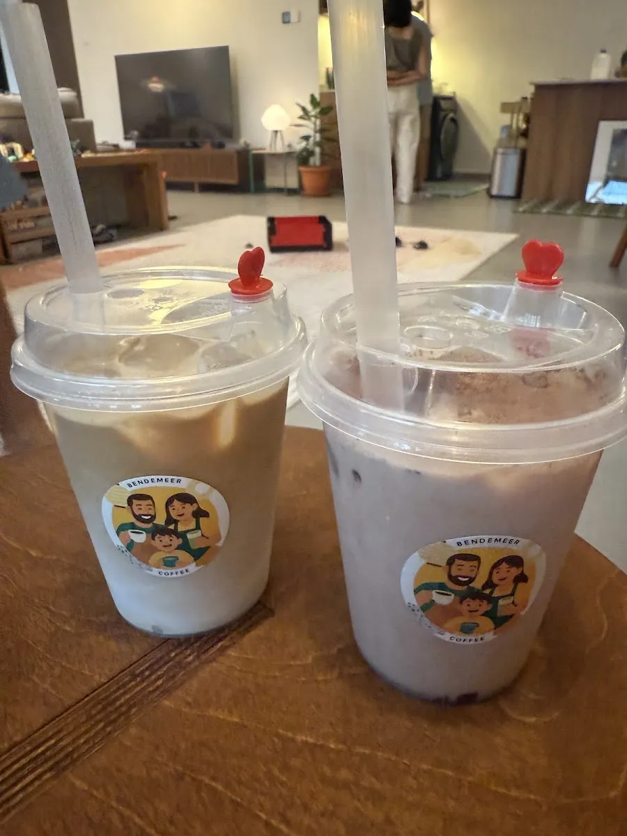 Image Bendemeer Coffee